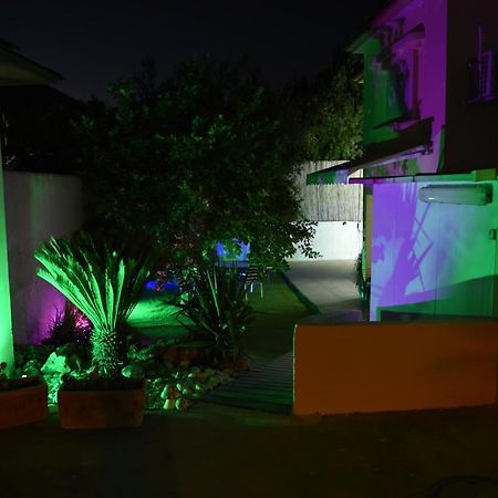 Master Hosting Gal Villa Bet She'an Exterior photo