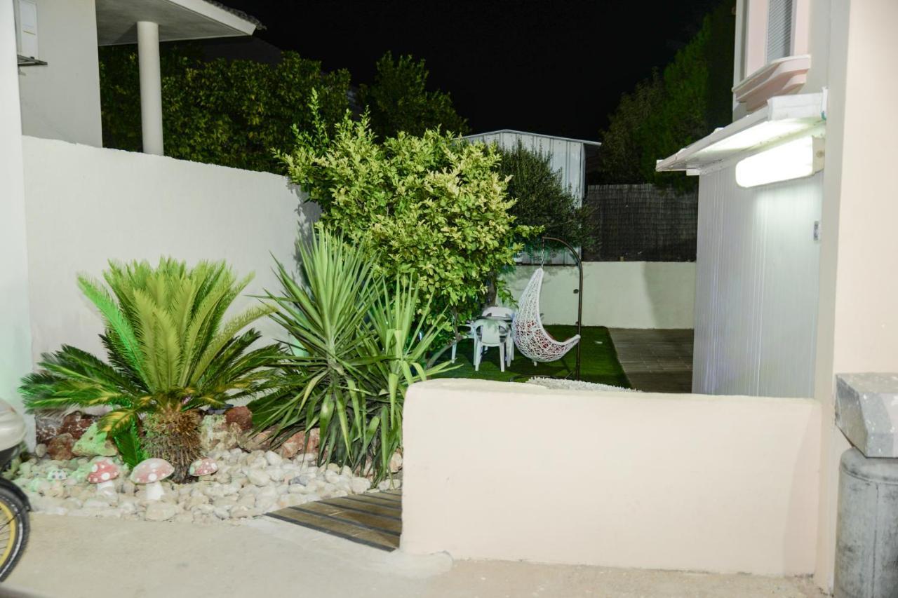 Master Hosting Gal Villa Bet She'an Exterior photo